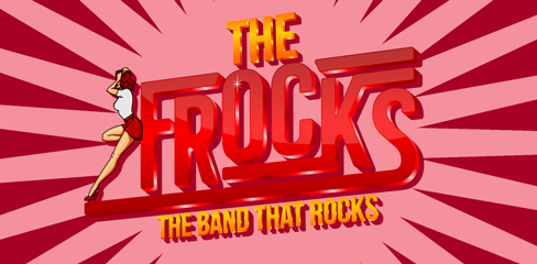 TheFrocks